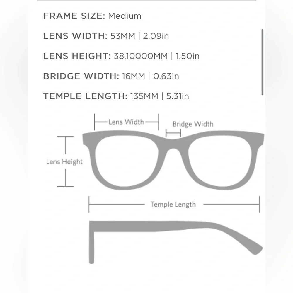 Coach HC6091B-5002 black glasses frames